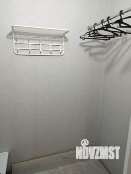 1-к квартира, на длительный срок, 39м2, 19/25 этаж