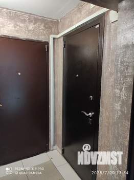 1-к квартира, на длительный срок, 40м2, 8/8 этаж