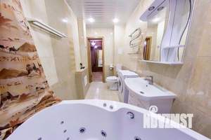 1-к квартира, посуточно, 65м2, 1/1 этаж