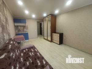 Студия квартира, на длительный срок, 20м2, 3/9 этаж