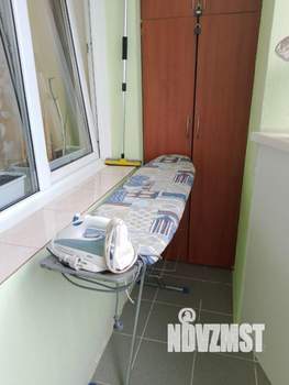 1-к квартира, посуточно, 48м2, 1/1 этаж