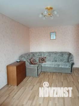 2-к квартира, посуточно, 45м2, 4/5 этаж