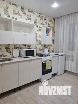 1-к квартира, посуточно, 36м2, 2/12 этаж