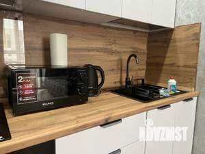 1-к квартира, посуточно, 36м2, 5/7 этаж