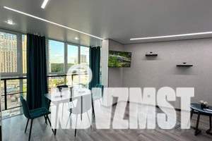 2-к квартира, посуточно, 49м2, 10/25 этаж