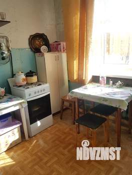 1-к квартира, на длительный срок, 32м2, 3/5 этаж