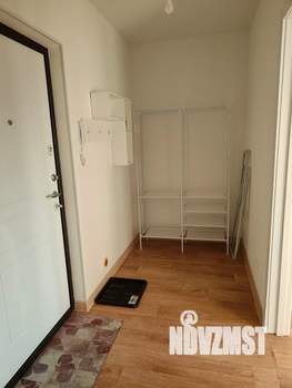 1-к квартира, на длительный срок, 40м2, 8/10 этаж