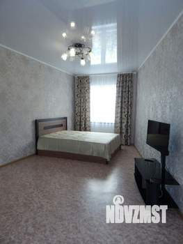 1-к квартира, на длительный срок, 49м2, 10/16 этаж