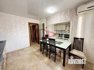 1-к квартира, на длительный срок, 40м2, 4/13 этаж