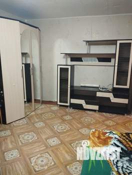 1-к квартира, на длительный срок, 38м2, 5/10 этаж