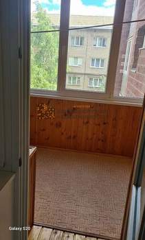 3-к квартира, на длительный срок, 126м2, 3/8 этаж