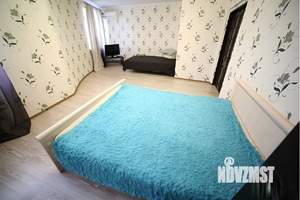 1-к квартира, посуточно, 41м2, 1/14 этаж