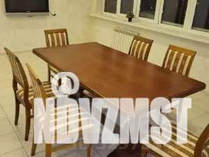 3-к квартира, на длительный срок, 128м2, 9/10 этаж