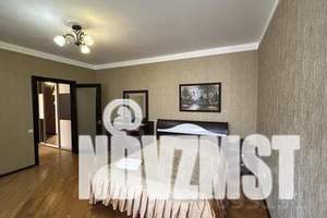 2-к квартира, посуточно, 59м2, 7/14 этаж