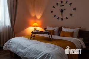 1-к квартира, посуточно, 46м2, 9/26 этаж