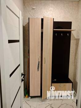 1-к квартира, на длительный срок, 27м2, 2/16 этаж