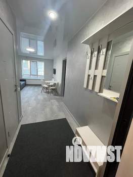 2-к квартира, посуточно, 34м2, 2/15 этаж