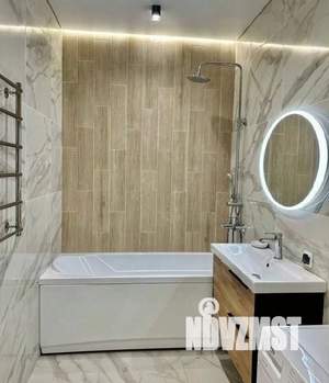 2-к квартира, на длительный срок, 50м2, 6/21 этаж