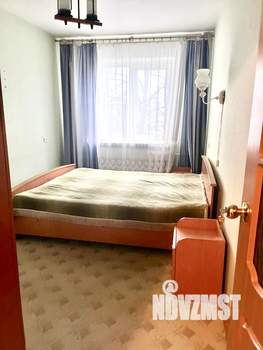 2-к квартира, на длительный срок, 45м2, 4/5 этаж