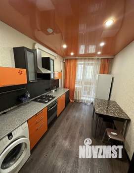 1-к квартира, на длительный срок, 45м2, 1/9 этаж