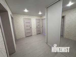 3-к квартира, посуточно, 75м2, 3/10 этаж