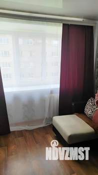 Студия квартира, на длительный срок, 19м2, 3/5 этаж
