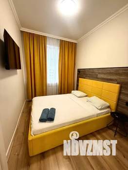 3-к квартира, посуточно, 63м2, 8/11 этаж