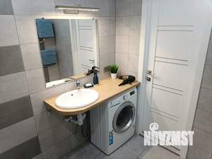 Студия квартира, посуточно, 30м2, 2/25 этаж