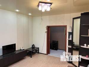 2-к квартира, посуточно, 60м2, 2/4 этаж