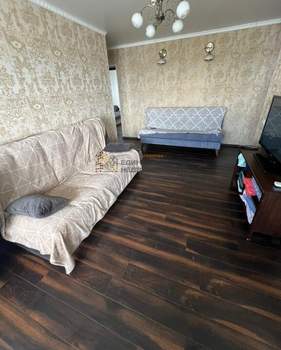 3-к квартира, на длительный срок, 57м2, 5/5 этаж