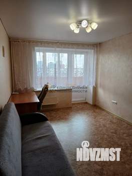 1-к квартира, на длительный срок, 38м2, 9/10 этаж