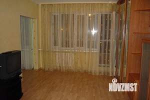 1-к квартира, на длительный срок, 40м2, 3/5 этаж