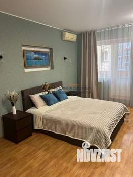 2-к квартира, на длительный срок, 70м2, 8/15 этаж