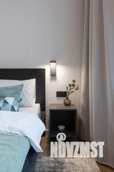 1-к квартира, посуточно, 40м2, 16/25 этаж