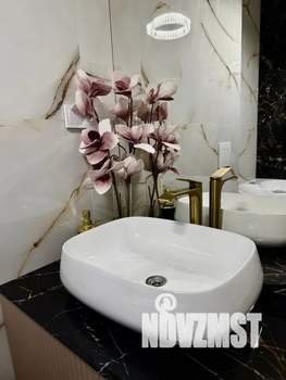 Студия квартира, посуточно, 35м2, 18/21 этаж