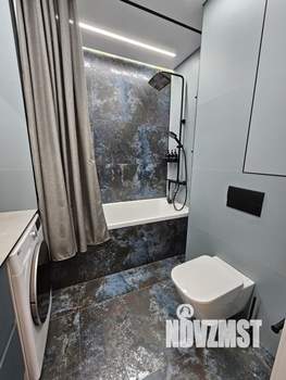 1-к квартира, посуточно, 39м2, 1/1 этаж