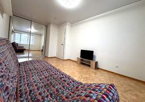 1-к квартира, на длительный срок, 33м2, 6/14 этаж