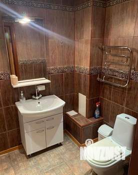 1-к квартира, на длительный срок, 43м2, 14/17 этаж