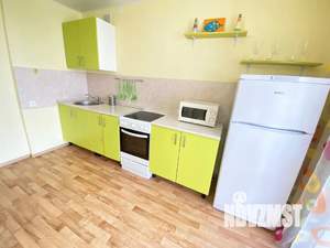 1-к квартира, посуточно, 45м2, 7/18 этаж