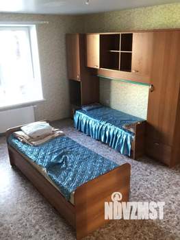 3-к квартира, на длительный срок, 97м2, 9/18 этаж