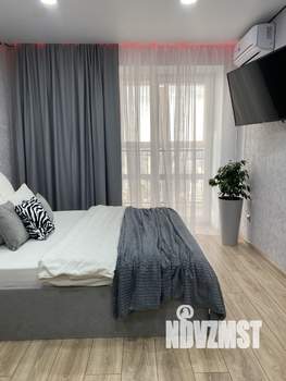 Студия квартира, посуточно, 23м2, 14/15 этаж