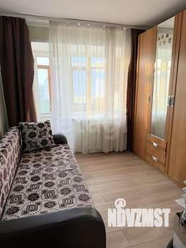 1-к квартира, на длительный срок, 30м2, 5/5 этаж