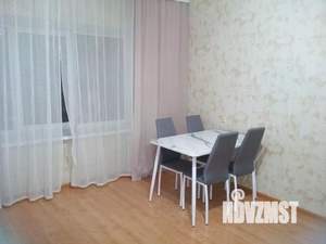 1-к квартира, на длительный срок, 65м2, 3/15 этаж