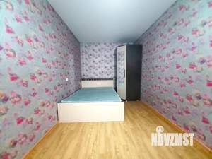 2-к квартира, на длительный срок, 45м2, 3/5 этаж