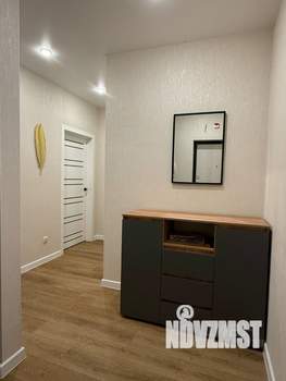 1-к квартира, на длительный срок, 46м2, 15/25 этаж