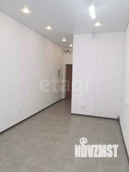 Студия квартира, на длительный срок, 22м2, 9/11 этаж