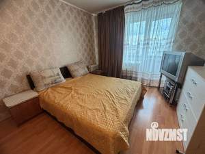 1-к квартира, на длительный срок, 36м2, 9/9 этаж