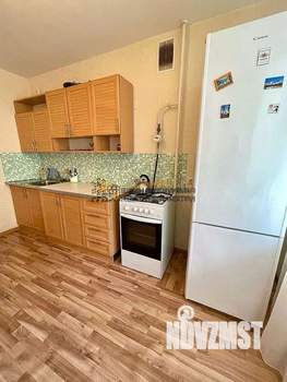 1-к квартира, на длительный срок, 40м2, 3/10 этаж