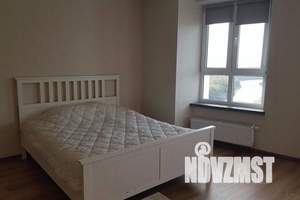 1-к квартира, посуточно, 35м2, 13/25 этаж