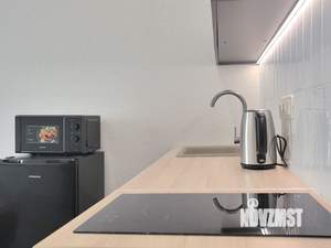 Студия квартира, посуточно, 26м2, 14/22 этаж